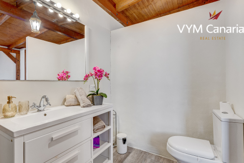 Villa zum Verkauf in El Sauzal, Tenerife, Spanien 4 Schlafzimmer, Nr. 179419 - Foto 11