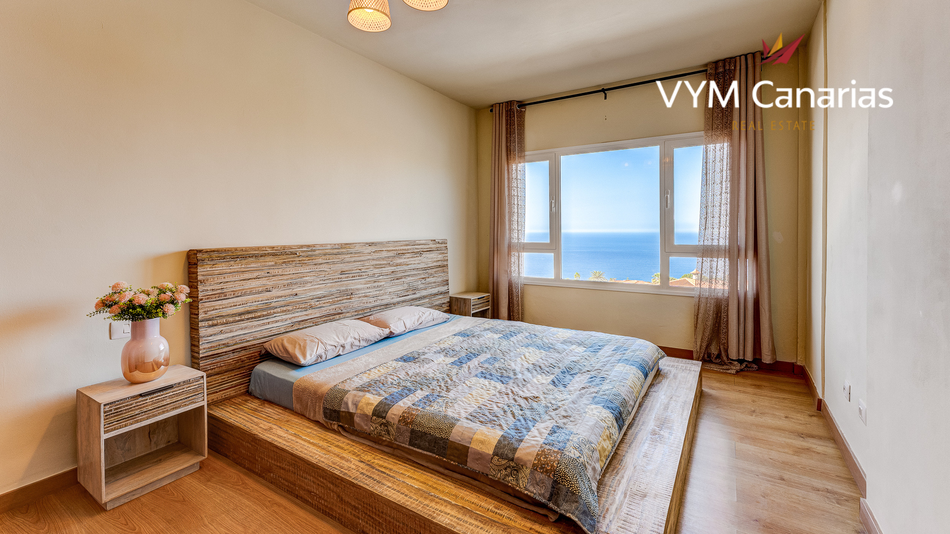 Villa a El Sauzal, Tenerife, Spagna 4 camere da letto,  N° 179419