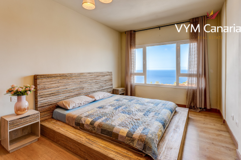 Villa zum Verkauf in El Sauzal, Tenerife, Spanien 4 Schlafzimmer, Nr. 179419 - Foto 25