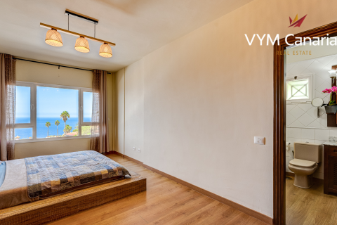 Villa zum Verkauf in El Sauzal, Tenerife, Spanien 4 Schlafzimmer, Nr. 179419 - Foto 26