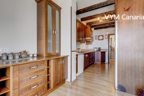 Villa zum Verkauf in El Sauzal, Tenerife, Spanien 4 Schlafzimmer, Nr. 179419 - Foto 23