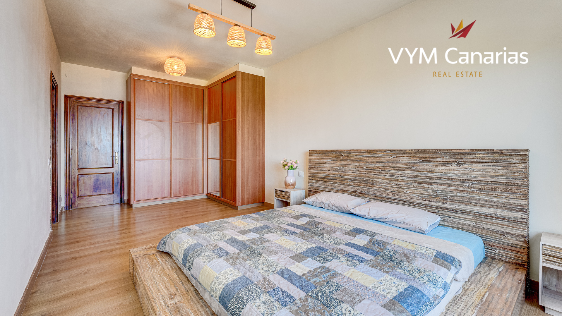 Villa a El Sauzal, Tenerife, Spagna 4 camere da letto,  N° 179419