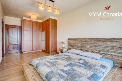 Villa zum Verkauf in El Sauzal, Tenerife, Spanien 4 Schlafzimmer, Nr. 179419 - Foto 27