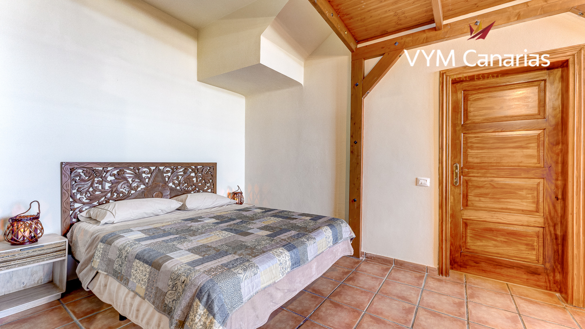 Villa a El Sauzal, Tenerife, Spagna 4 camere da letto,  N° 179419