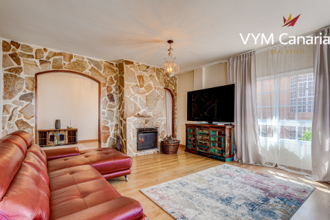 Villa zum Verkauf in El Sauzal, Tenerife, Spanien 4 Schlafzimmer, Nr. 179419 - Foto 15