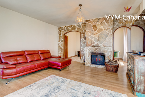 Villa zum Verkauf in El Sauzal, Tenerife, Spanien 4 Schlafzimmer, Nr. 179419 - Foto 19