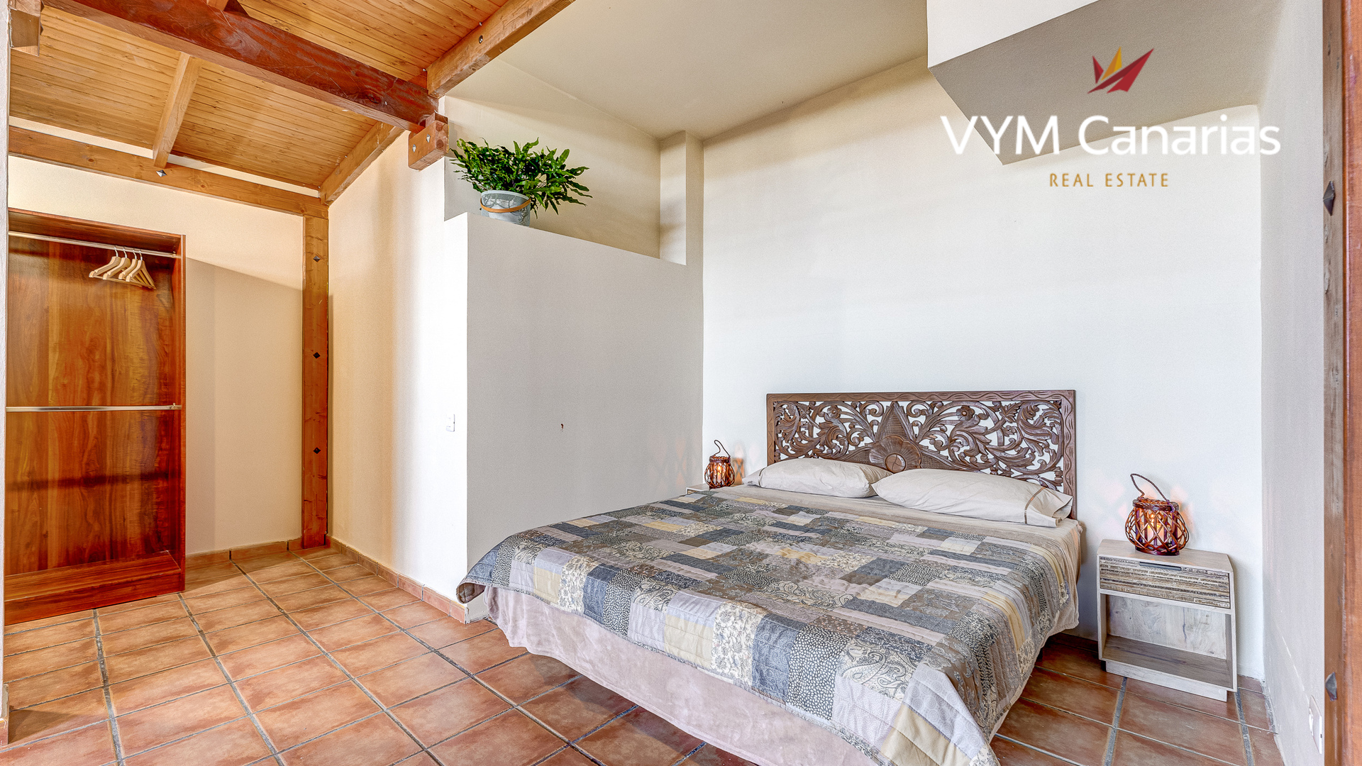 Villa a El Sauzal, Tenerife, Spagna 4 camere da letto,  N° 179419