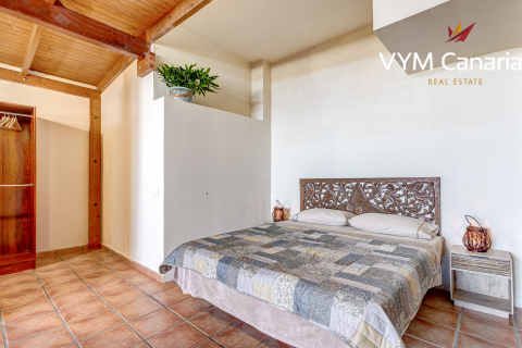 Villa zum Verkauf in El Sauzal, Tenerife, Spanien 4 Schlafzimmer, Nr. 179419 - Foto 9