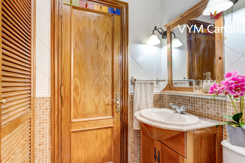 Villa zum Verkauf in El Sauzal, Tenerife, Spanien 4 Schlafzimmer, Nr. 179419 - Foto 29