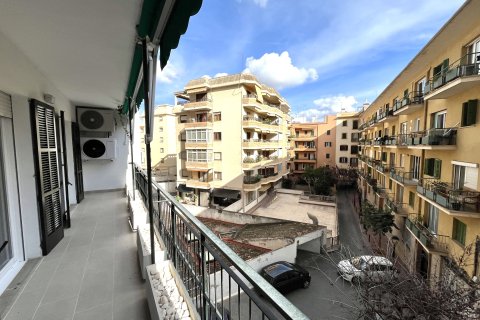 Wohnung zur Miete in Palma de Majorca, Mallorca, Spanien 4 Schlafzimmer, 190 m2 Nr. 179415 - Foto 17