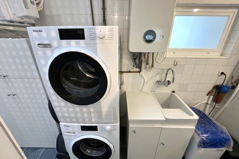 Wohnung zur Miete in Palma de Majorca, Mallorca, Spanien 4 Schlafzimmer, 190 m2 Nr. 179415 - Foto 16