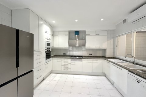 Wohnung zur Miete in Palma de Majorca, Mallorca, Spanien 4 Schlafzimmer, 190 m2 Nr. 179415 - Foto 5