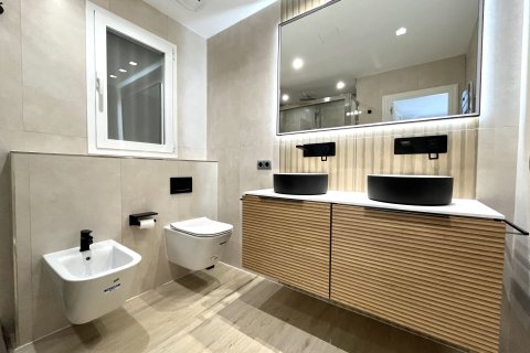 Wohnung zur Miete in Palma de Majorca, Mallorca, Spanien 4 Schlafzimmer, 190 m2 Nr. 179415 - Foto 12