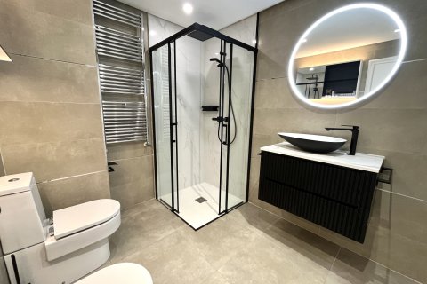 Wohnung zur Miete in Palma de Majorca, Mallorca, Spanien 4 Schlafzimmer, 190 m2 Nr. 179415 - Foto 15