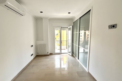 Wohnung zur Miete in Palma de Majorca, Mallorca, Spanien 4 Schlafzimmer, 190 m2 Nr. 179415 - Foto 9