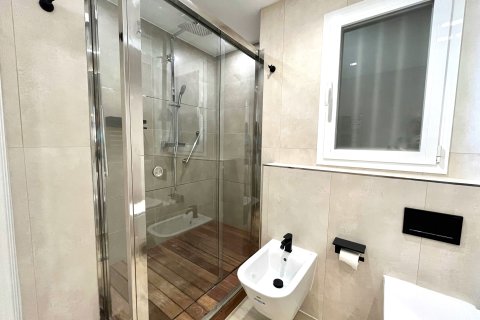 Wohnung zur Miete in Palma de Majorca, Mallorca, Spanien 4 Schlafzimmer, 190 m2 Nr. 179415 - Foto 13