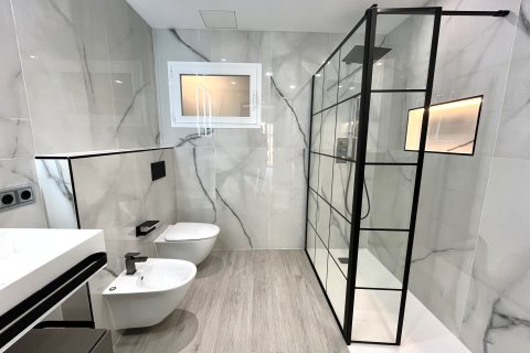 Wohnung zur Miete in Palma de Majorca, Mallorca, Spanien 4 Schlafzimmer, 190 m2 Nr. 179415 - Foto 14