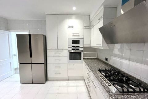 Wohnung zur Miete in Palma de Majorca, Mallorca, Spanien 4 Schlafzimmer, 190 m2 Nr. 179415 - Foto 7