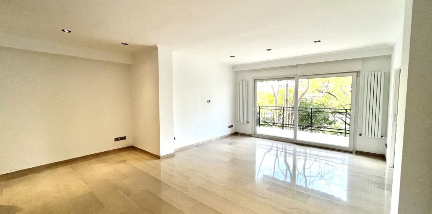 Appartamento a Palma de Majorca, Mallorca, Spagna 4 camere da letto, 190 mq. N° 179415