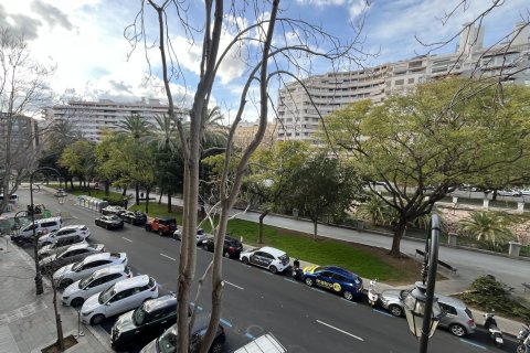 Appartamento a Palma de Majorca, Mallorca, Spagna 4 camere da letto, 190 mq. N° 179415