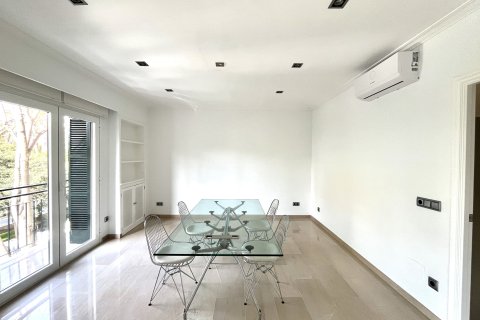 Wohnung zur Miete in Palma de Majorca, Mallorca, Spanien 4 Schlafzimmer, 190 m2 Nr. 179415 - Foto 4
