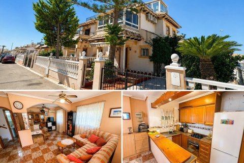 Villa till salu i Alicante, Spanien 2 sovrum, 75 kvm. Nr. 179420 - foto 2