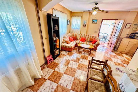 Villa till salu i Alicante, Spanien 2 sovrum, 75 kvm. Nr. 179420 - foto 7