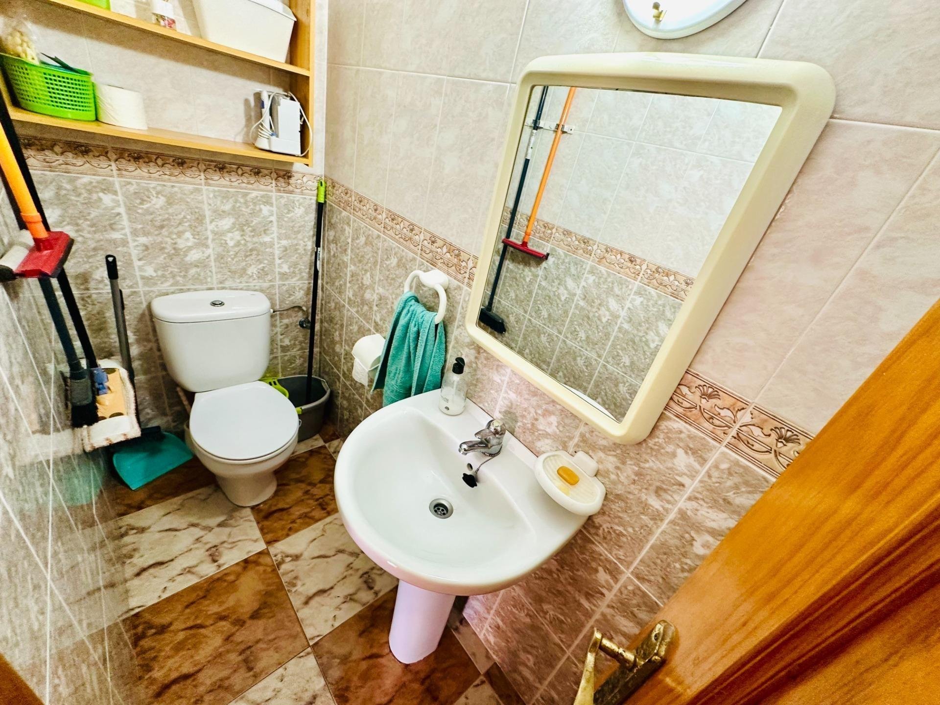Villa in Alicante, Spain 2 bedrooms, 75 sq.m. No. 179420