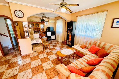 Villa till salu i Alicante, Spanien 2 sovrum, 75 kvm. Nr. 179420 - foto 6