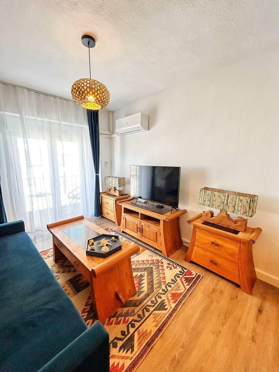 Penthouse in Torrevieja, Alicante, Spain 3 bedrooms, 84 sq.m. No. 179421