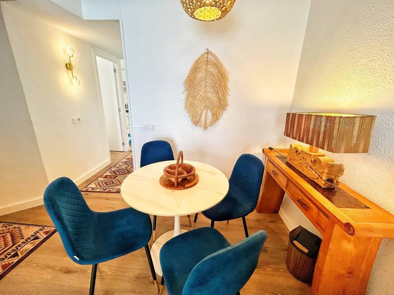 Penthouse in Torrevieja, Alicante, Spain 3 bedrooms, 84 sq.m. No. 179421