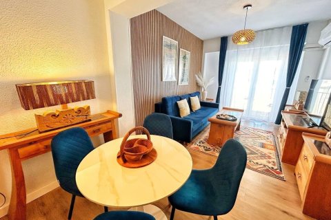 Penthouse w Torrevieja, Alicante, Hiszpania 3 sypialnie, 84 mkw. nr 179421