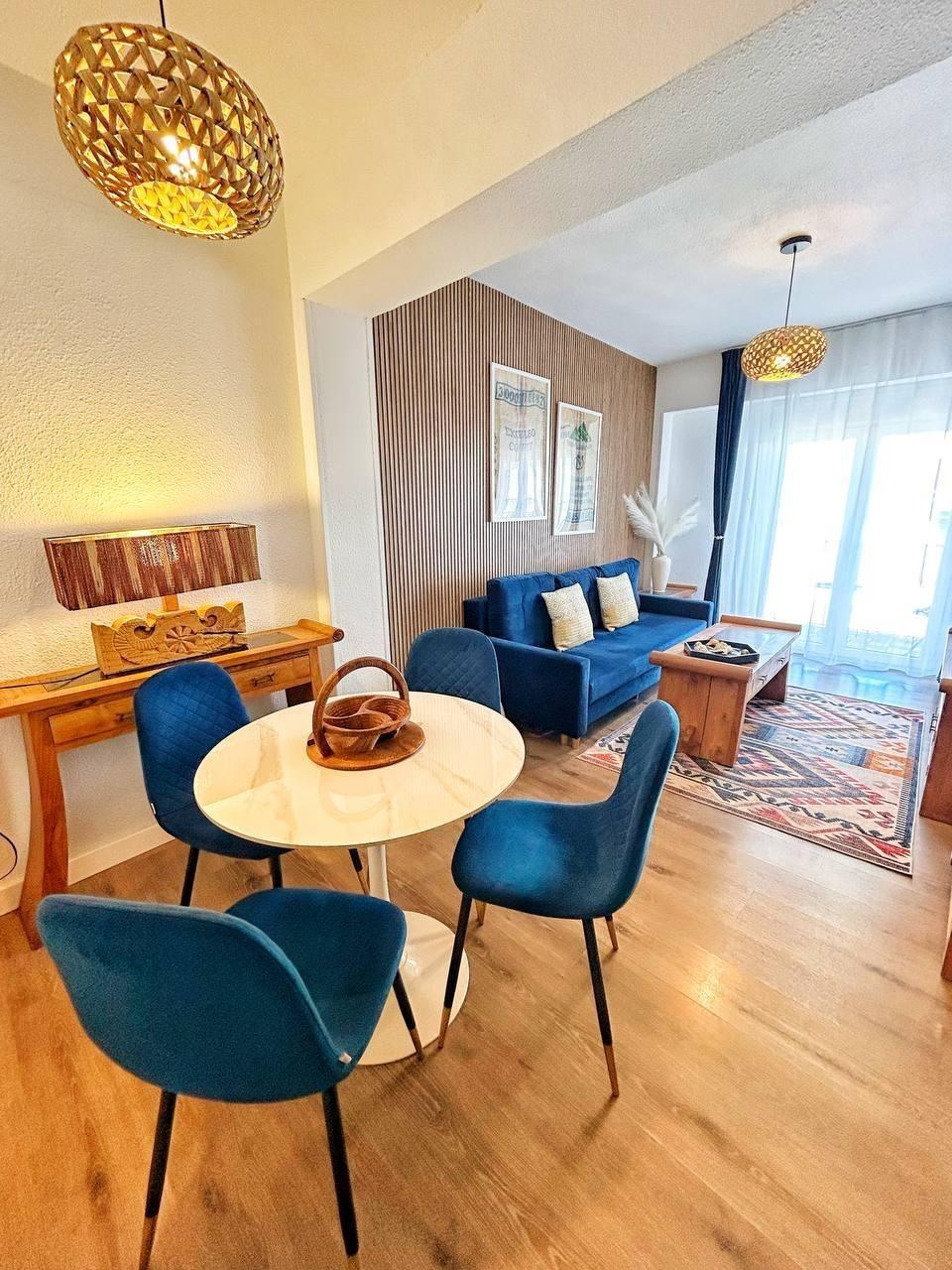 Penthouse in Torrevieja, Alicante, Spain 3 bedrooms, 84 sq.m. No. 179421