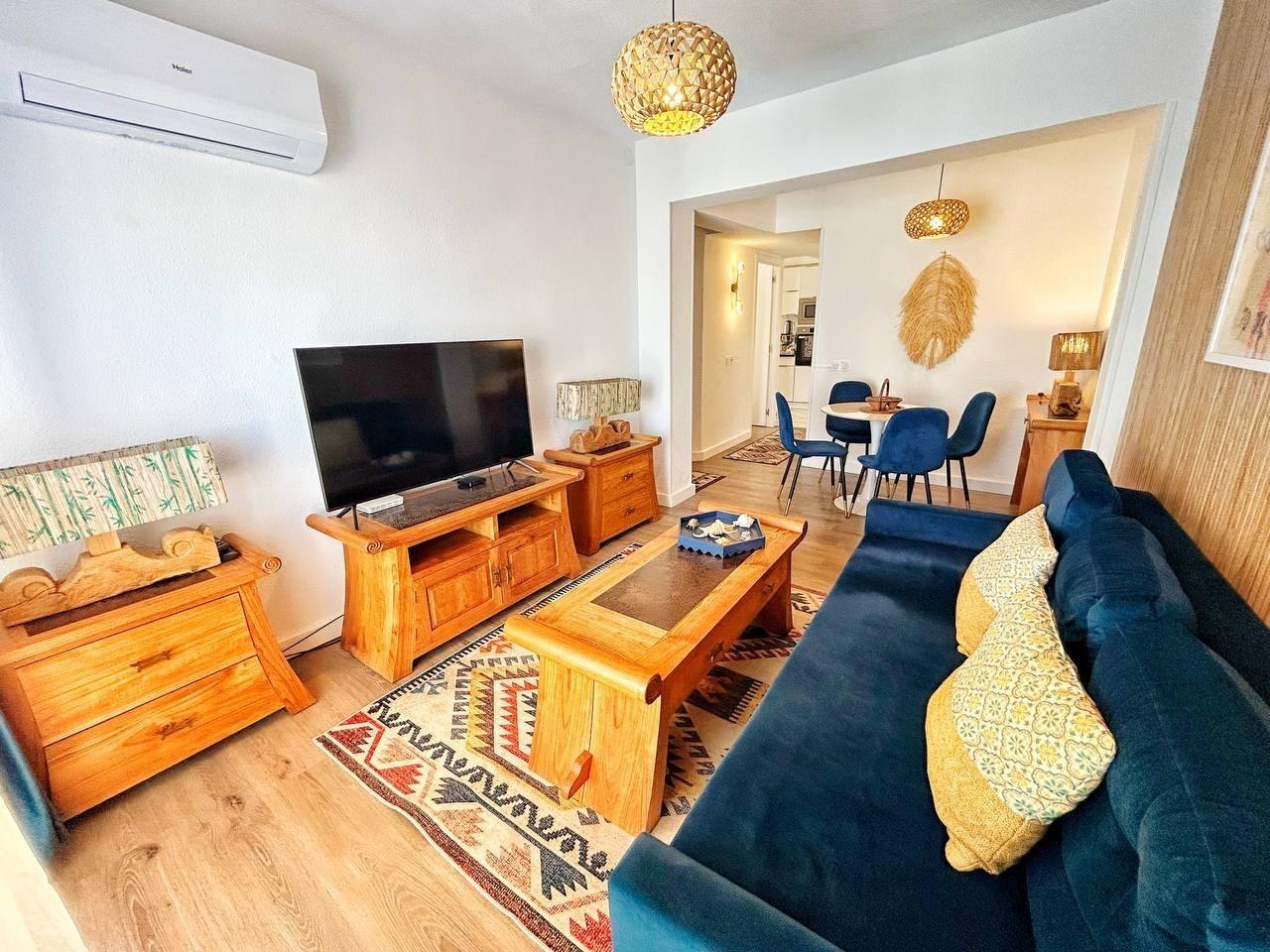 Penthouse in Torrevieja, Alicante, Spain 3 bedrooms, 84 sq.m. No. 179421