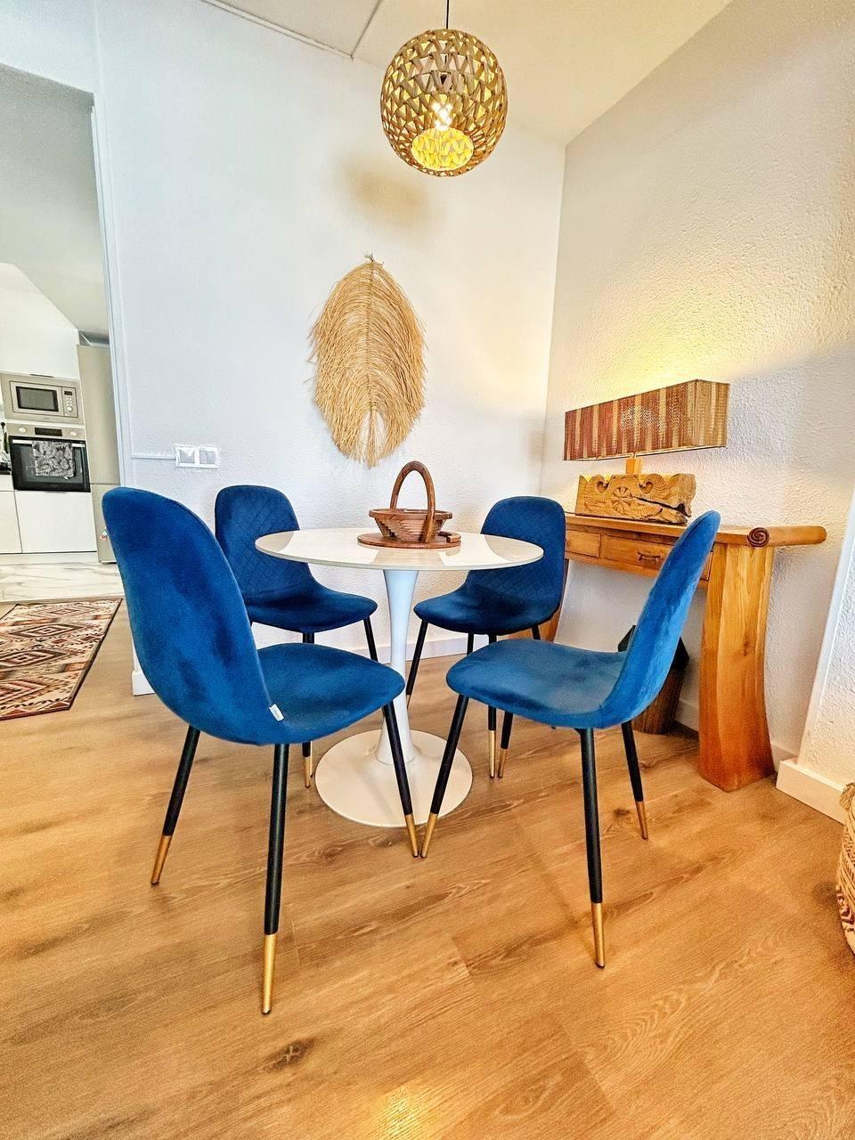 Penthouse in Torrevieja, Alicante, Spain 3 bedrooms, 84 sq.m. No. 179421