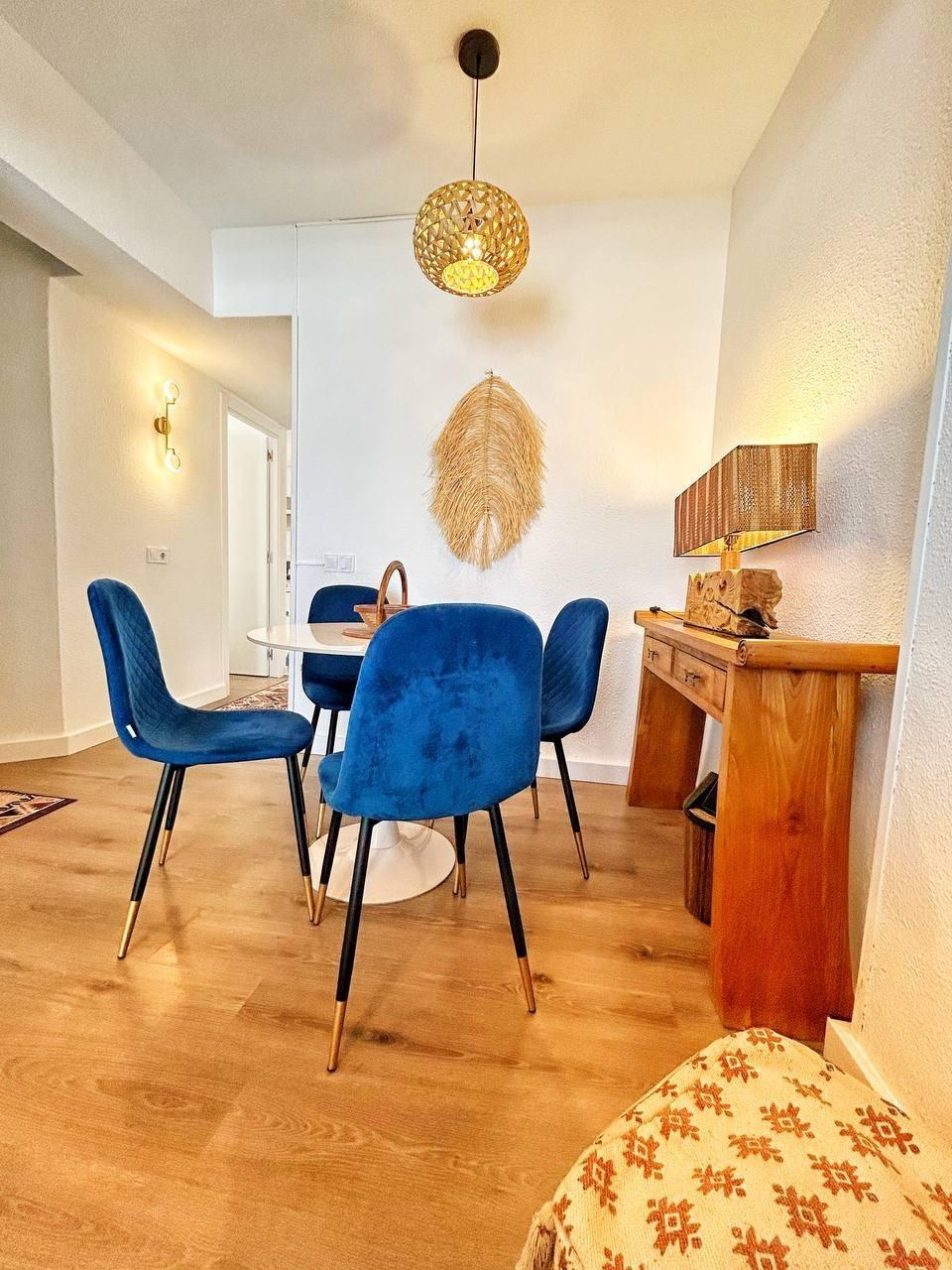 Penthouse in Torrevieja, Alicante, Spain 3 bedrooms, 84 sq.m. No. 179421