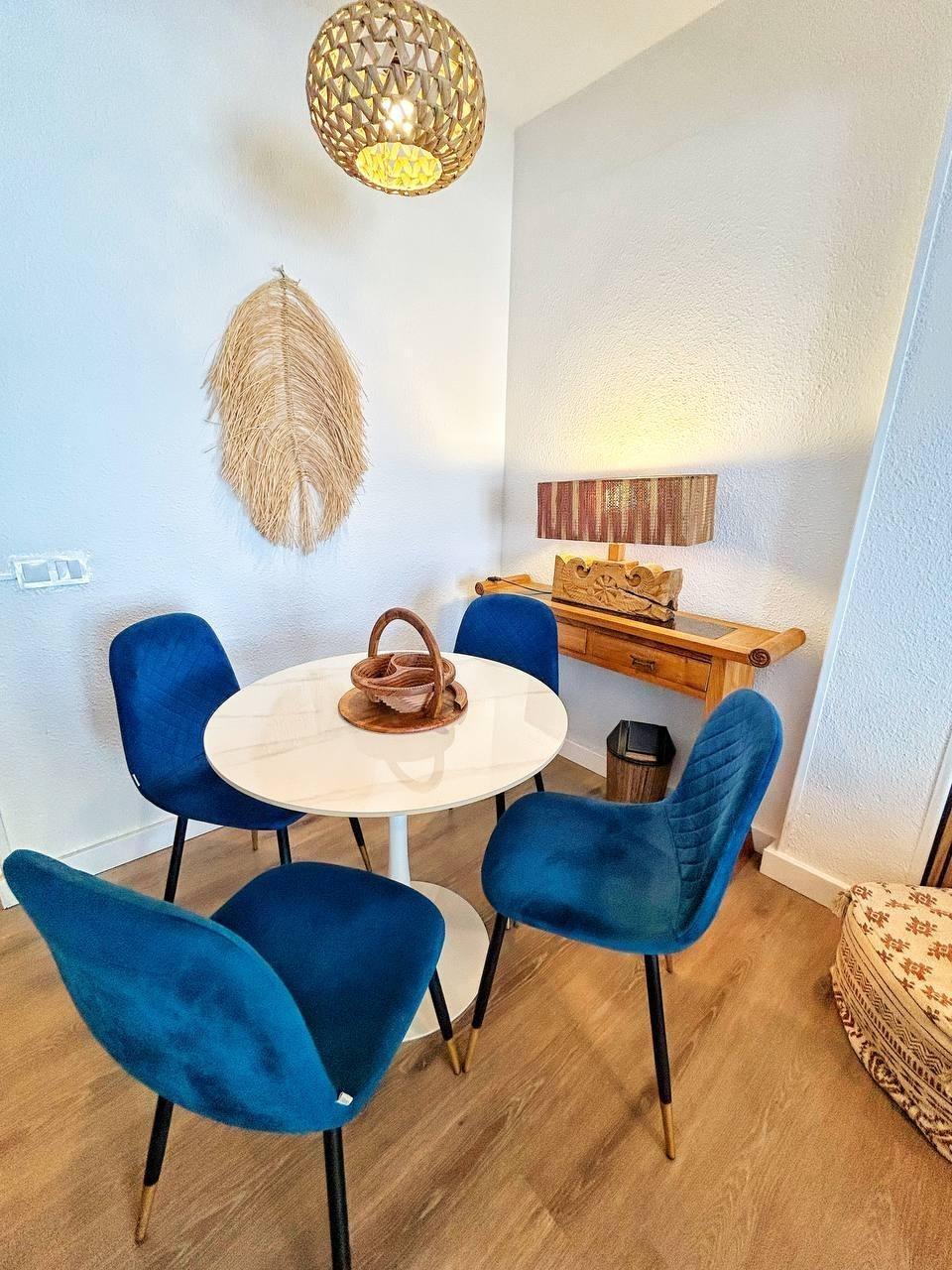 Penthouse in Torrevieja, Alicante, Spain 3 bedrooms, 84 sq.m. No. 179421