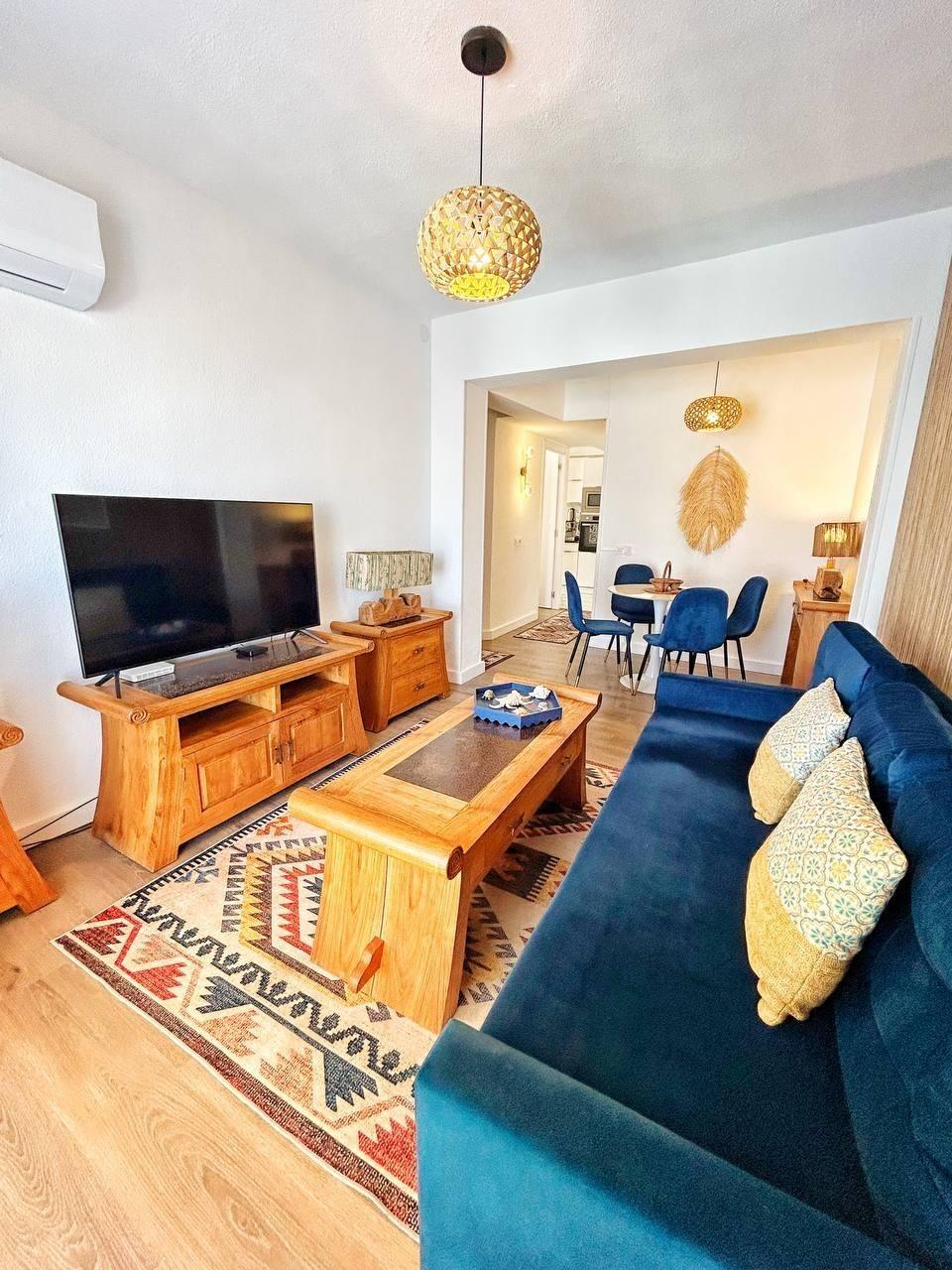 Penthouse in Torrevieja, Alicante, Spain 3 bedrooms, 84 sq.m. No. 179421