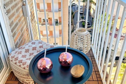 Penthäuser zum Verkauf in Torrevieja, Alicante, Spanien 3 Schlafzimmer, 84 m2 Nr. 179421 - Foto 18