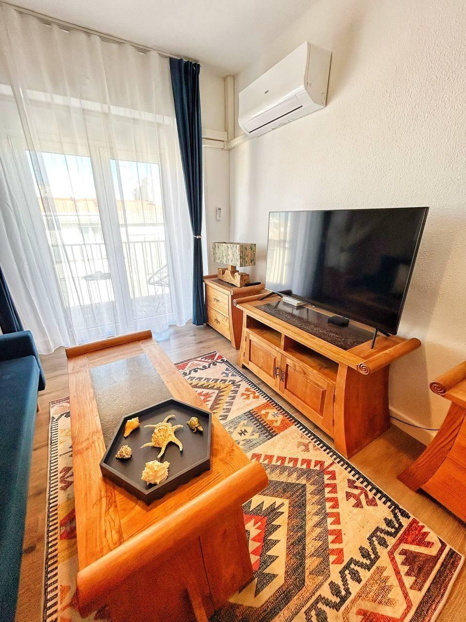 Penthouse in Torrevieja, Alicante, Spain 3 bedrooms, 84 sq.m. No. 179421