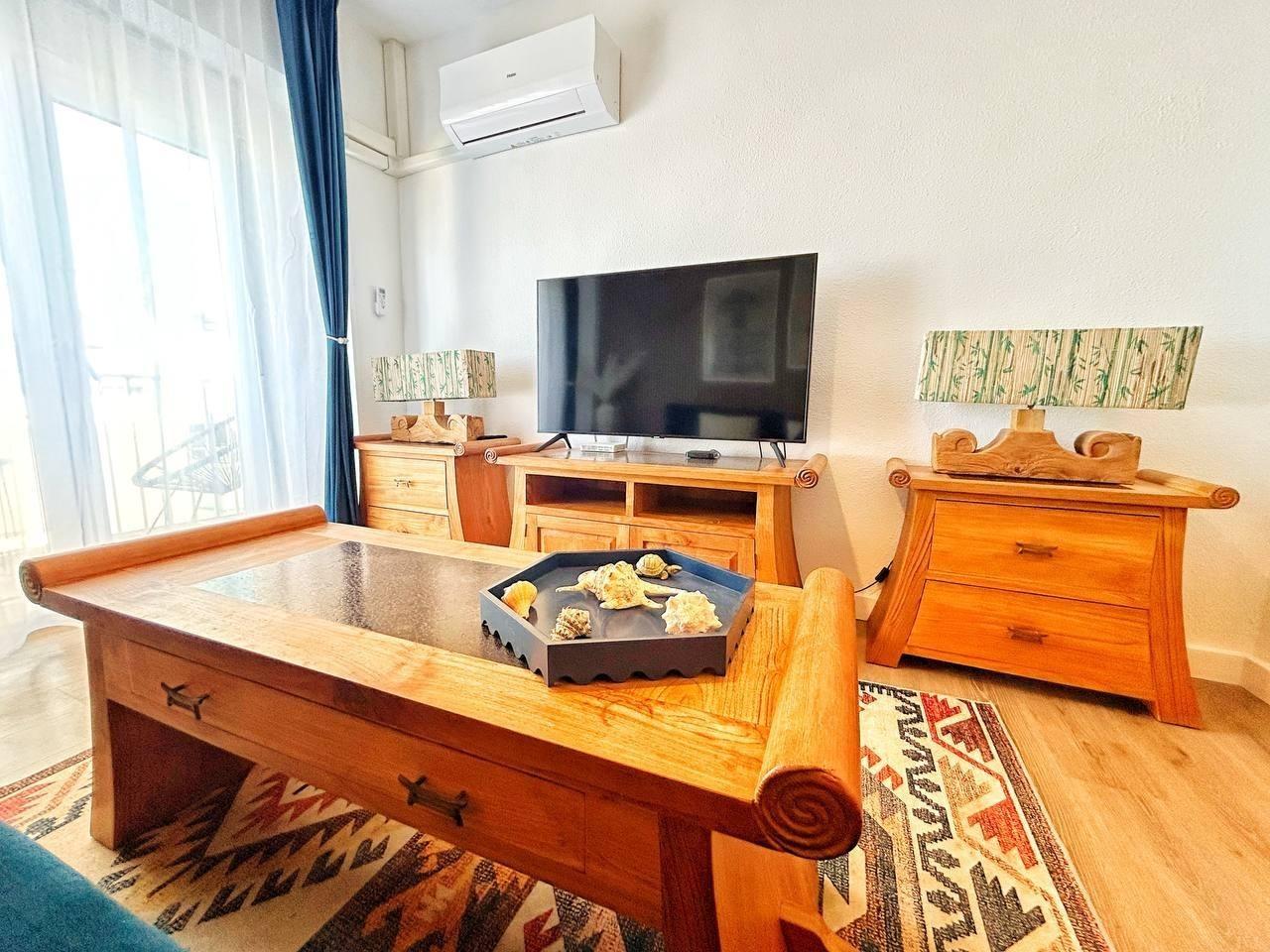 Penthouse in Torrevieja, Alicante, Spain 3 bedrooms, 84 sq.m. No. 179421