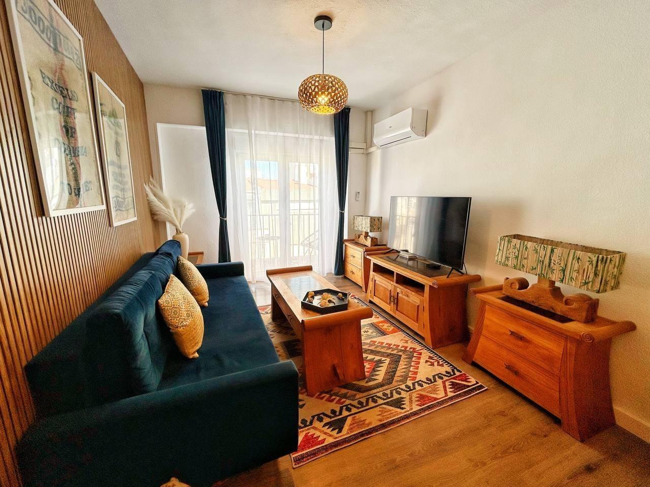 Penthouse in Torrevieja, Alicante, Spain 3 bedrooms, 84 sq.m. No. 179421