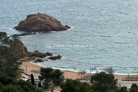 Willa w Tossa de Mar, Girona, Hiszpania 4 sypialnie, 180 mkw. nr 177055 – zdjęcie 24