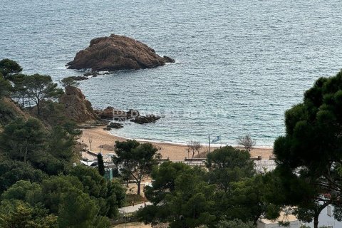 Willa w Tossa de Mar, Girona, Hiszpania 4 sypialnie, 180 mkw. nr 177055 – zdjęcie 2