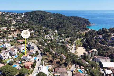 Willa w Lloret de Mar, Girona, Hiszpania 4 sypialnie, 201 mkw. nr 177059 – zdjęcie 21