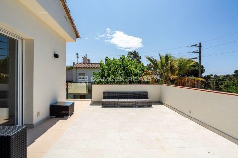 Willa w Lloret de Mar, Girona, Hiszpania 4 sypialnie, 201 mkw. nr 177059 – zdjęcie 13