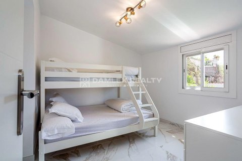 Willa w Lloret de Mar, Girona, Hiszpania 4 sypialnie, 201 mkw. nr 177059 – zdjęcie 18