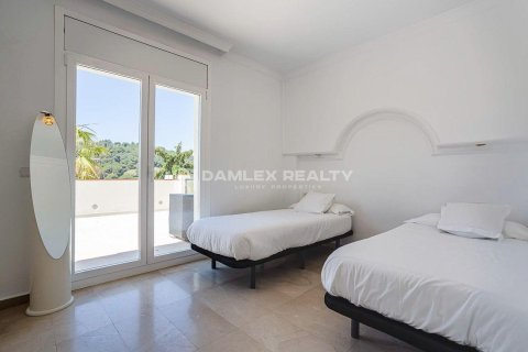 Willa w Lloret de Mar, Girona, Hiszpania 4 sypialnie, 201 mkw. nr 177059 – zdjęcie 12