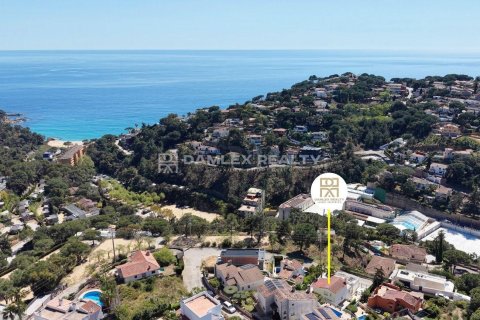 Willa w Lloret de Mar, Girona, Hiszpania 4 sypialnie, 201 mkw. nr 177059 – zdjęcie 7