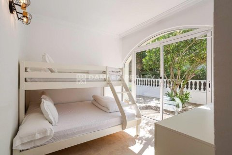 Willa w Lloret de Mar, Girona, Hiszpania 4 sypialnie, 201 mkw. nr 177059 – zdjęcie 17
